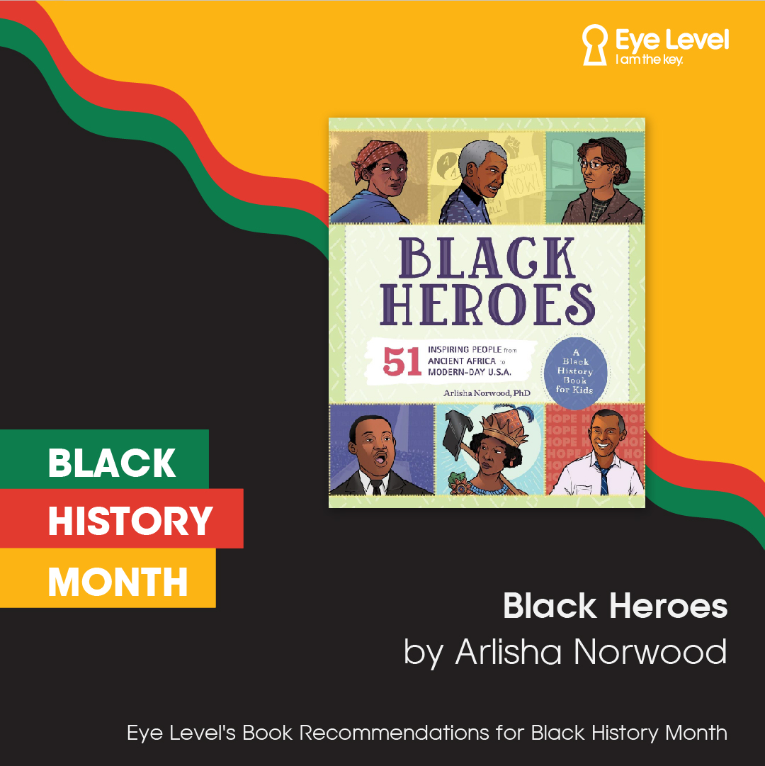 Black History Month Book News US