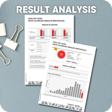 result analysis