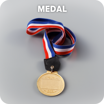 medal